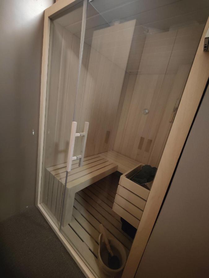 Le Refuge Des Anges Apartment Megeve Bagian luar foto